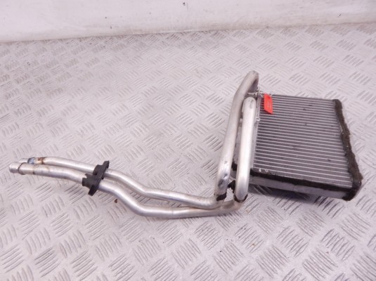Радиатор отопителя (печки) BMW 3-series (E46) 64 11 8 372 783