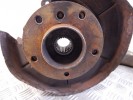 Рычаг задний правый BMW 3-series (E46) 33 32 6 774 778