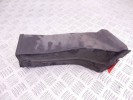Воздуховод тормозной левый BMW 5-series (E39) 51 11 8 174 844