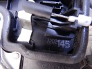 Замок двери передней левой BMW X5-series (E70) 51 21 7 202 145