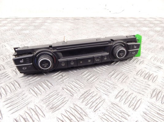 Блок управления печки/климат-контроля BMW X5-series (E70) 64 11 9 178 066