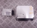 Блок управления двигателем BMW 5-series (E39) 12 14 1 429 861