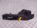 Кожух (защита) рулевого механизма BMW X5-series (E70) 51 75 7 160 240