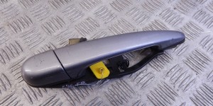 Скелет ручки наружной передней правой BMW 3-series (E46) 51 21 8 253 454
