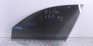 Стекло двери передней левой BMW 3-series (E90/91/92)
