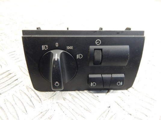 Переключатель света BMW X5-series (E53) 61 31 6 909 775