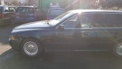 Шторка багажника BMW 5-series (E39) 51 47 8 236 357