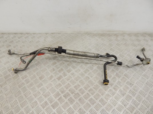 Трубка кондиционера BMW 5-series (E39) 64 53 6 913 893