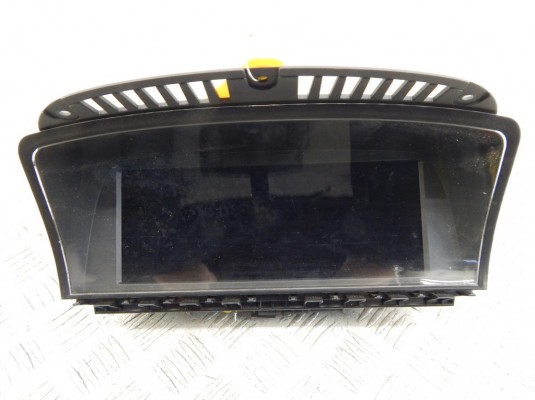 Дисплей BMW 7-series (E65/66) 65 50 6 967 626