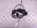 Замок двери задней правой BMW 3-series (E46) 51 22 7 011 246