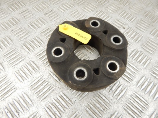 Муфта кардана BMW 5-series (E39) 26 11 1 229 065 Муфта кардана BMW 5-series (E39) 26 11 1 229 065