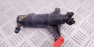 Форсунка омывателя фар BMW 5-series (E60/61) 61 67 7 038 416