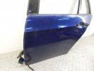 Дверь задняя левая BMW 3-series (E90/91/92) 41 00 7 203 675