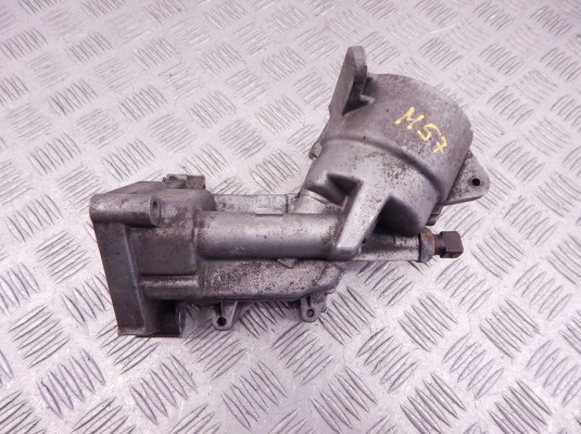 Корпус масляного фильтра BMW 5-series (E39) 11 42 2 247 377 Корпус масляного фильтра BMW 5-series (E39) 11 42 2 247 377
