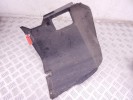 Защита арок передняя левая (подкрылок) BMW 3-series (E46) 51 71 8 193 811