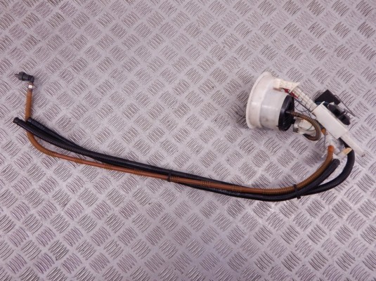 Датчик уровня топлива BMW 3-series (E90/91/92) 16 11 7 163 295