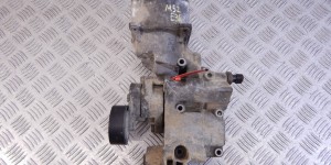 Корпус масляного фильтра BMW 3-series (E36) 11 42 1 740 001