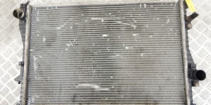 Радиатор (основной) BMW 5-series (E39) Радиатор (основной) BMW 5-series (E39)