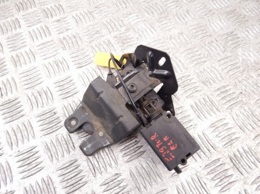 Замок багажника BMW 5-series (E39) 51 24 8 168 892