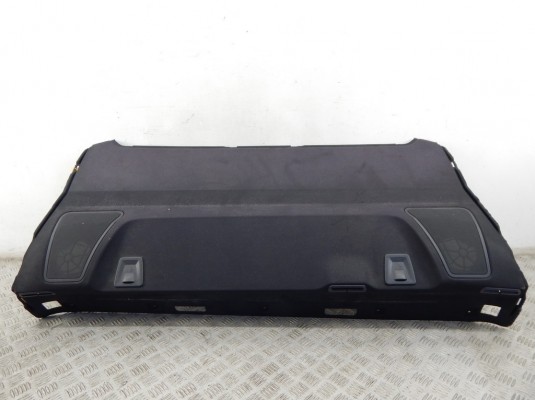 Полка багажника BMW 5-series (F10/11)