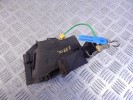 Замок двери передней правой BMW 5-series (E39) 51 21 8 235 104