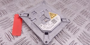 Блок розжига ксенона BMW X3-series (E83) 63 11 7 182 520 Блок розжига ксенона BMW X3-series (E83) 63 11 7 182 520