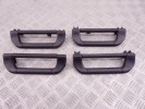 Ручка внутренняя потолочная BMW 7-series (E65/66)