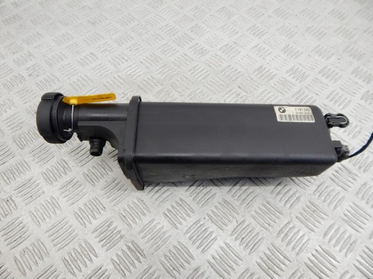 Бачок расширительный BMW X5-series (E53) 17 13 7 787 040