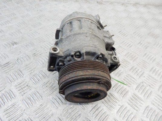 Компрессор кондиционера BMW 3-series (E46) 64 52 6 910 458