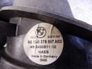 Динамик двери передней левой BMW X5-series (E53) 65 13 8 379 567