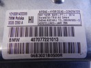 Подушка безопасности боковая (в дверь) задняя левая BMW 7-series (E65/66) 72 12 7 077 221