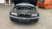 Блок комфорта BMW 3-series (E46) 61 35 6 932 368