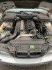 Фонарь задний правый BMW 5-series (E39) 8358032