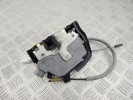 Замок двери задней левой BMW X5-series (E53) 51 22 8 402 601