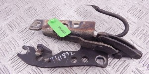 Петля капота левая BMW X5-series (E53) 41 61 8 402 173
