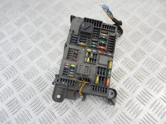 Блок предохранителей BMW X5-series (E70) 61 14 6 931 687