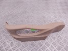 Накладка боковая на сиденье BMW X5-series (E53) 51 11 8 099 335