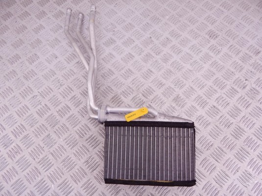 Радиатор отопителя (печки) BMW X5-series (E53) 64 11 8 385 562