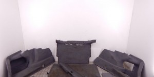 Обшивка багажника BMW 7-series (F01/02) 51 47 9 113 341