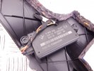 Обшивка двери задней левой (дверная карта) BMW 6-series (E63/E64) 51 43 9 150 515