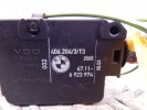 Электропривод запирания лючка топливного бака BMW X5-series (E53) 67 11 6 923 974