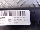 Блок кнопок BMW X5-series (E53) 61 31 6 953 941