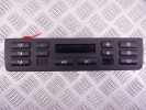 Блок управления печки/климат-контроля BMW 3-series (E46) 64 11 6 931 604