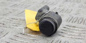 Датчик парктроника BMW 7-series (F01/02) 9231283 Датчик парктроника BMW 7-series (F01/02) 9231283