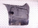 Кронштейн крепления бампера заднего BMW 7-series (F01/02) 51 12 7 183 885