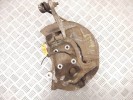 Ступица передняя левая BMW 5-series (E60/61) 31 21 6 760 953