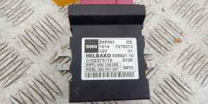 Реле бензонасоса BMW 7-series (F01/02) 16 14 7 276 073 Реле бензонасоса BMW 7-series (F01/02) 16 14 7 276 073