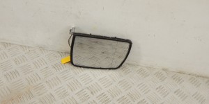 Стекло зеркала наружного левого BMW X5-series (E53)