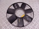 Крыльчатка вискомуфты BMW X5-series (E53) 17 41 7 789 257