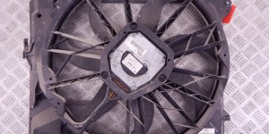 Вентилятор радиатора BMW 3-series (E90/91/92) 17 42 7 562 080 Вентилятор радиатора BMW 3-series (E90/91/92) 17 42 7 562 080